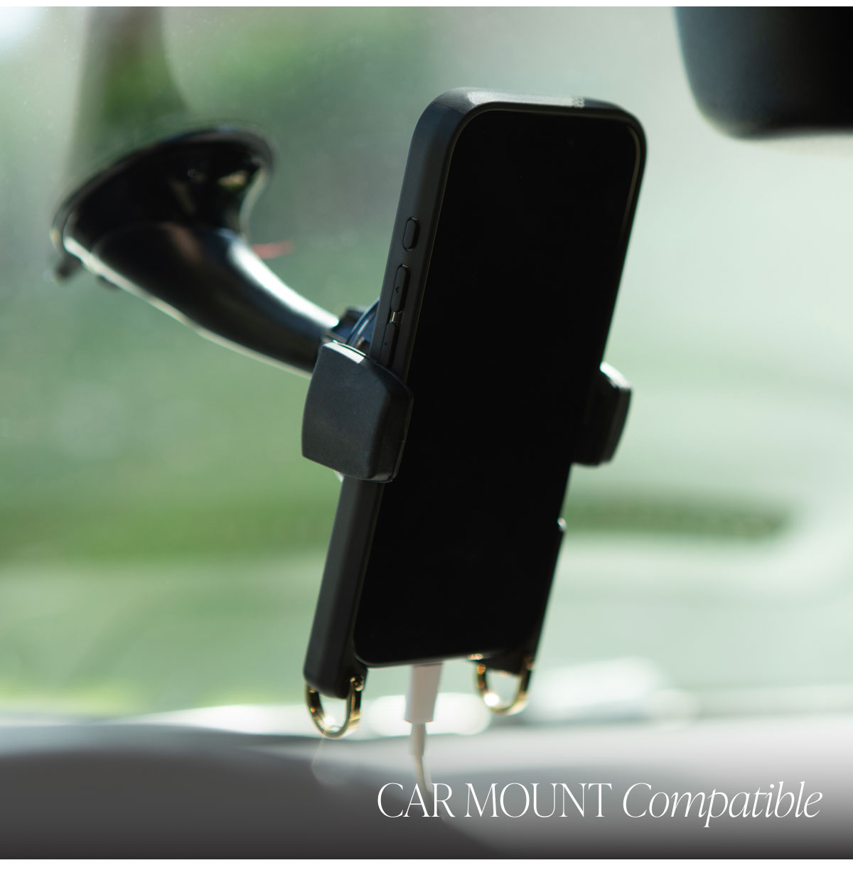 CAR MOUNT Compatible