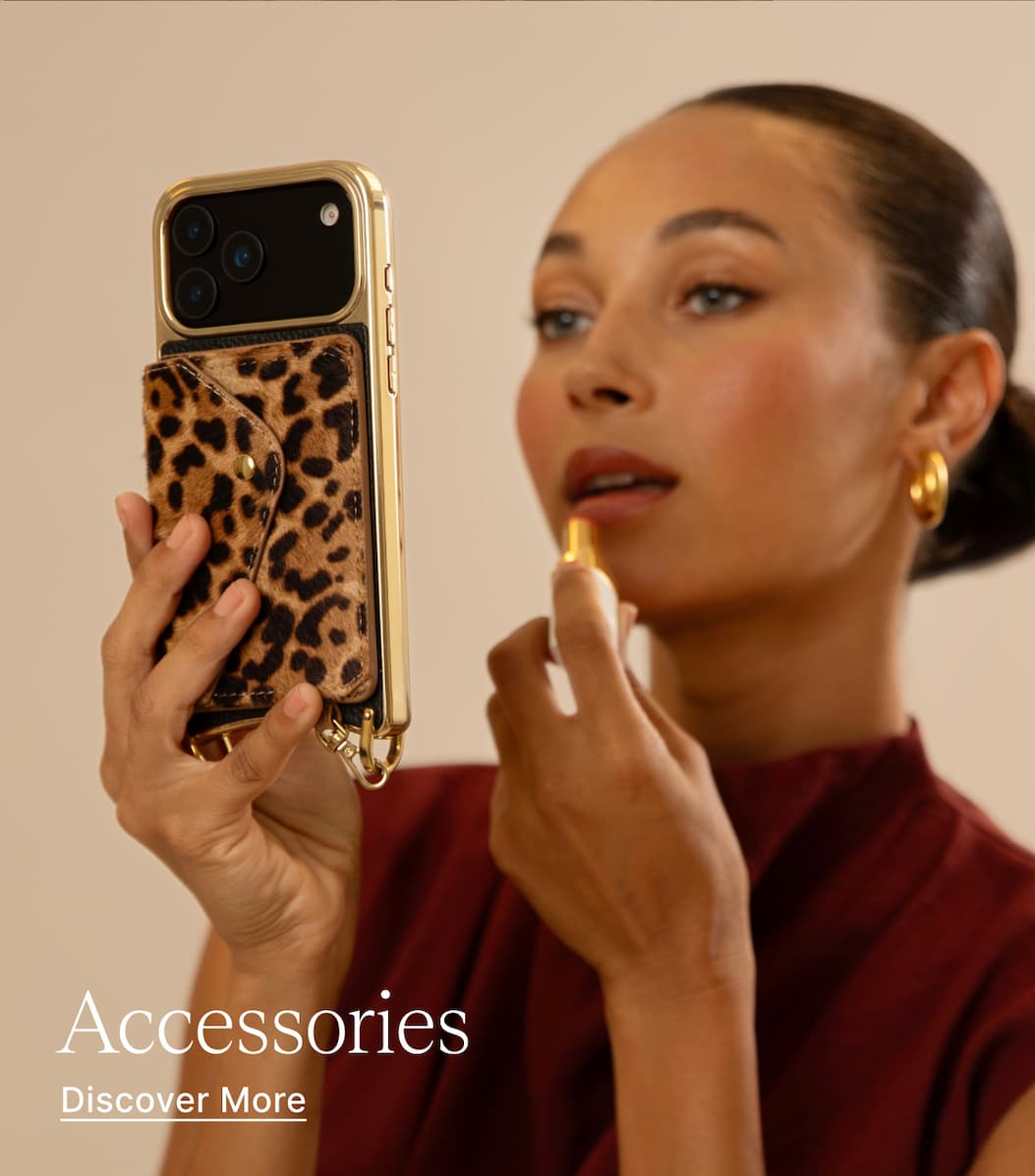 Accessories Discover More