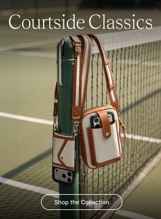 Courtside Classics Shop The Collection