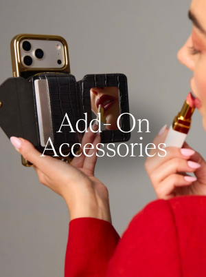 add on accessories