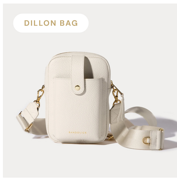 DILLON BAG
