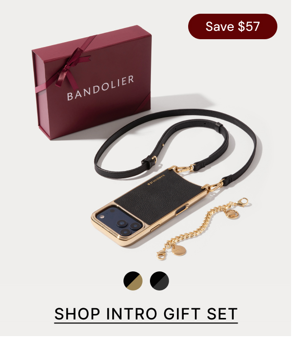 SAVE $57 SHOP INTRO GIFT SET