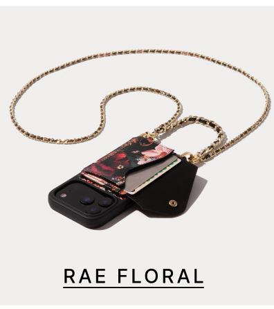 RAE FLORAL