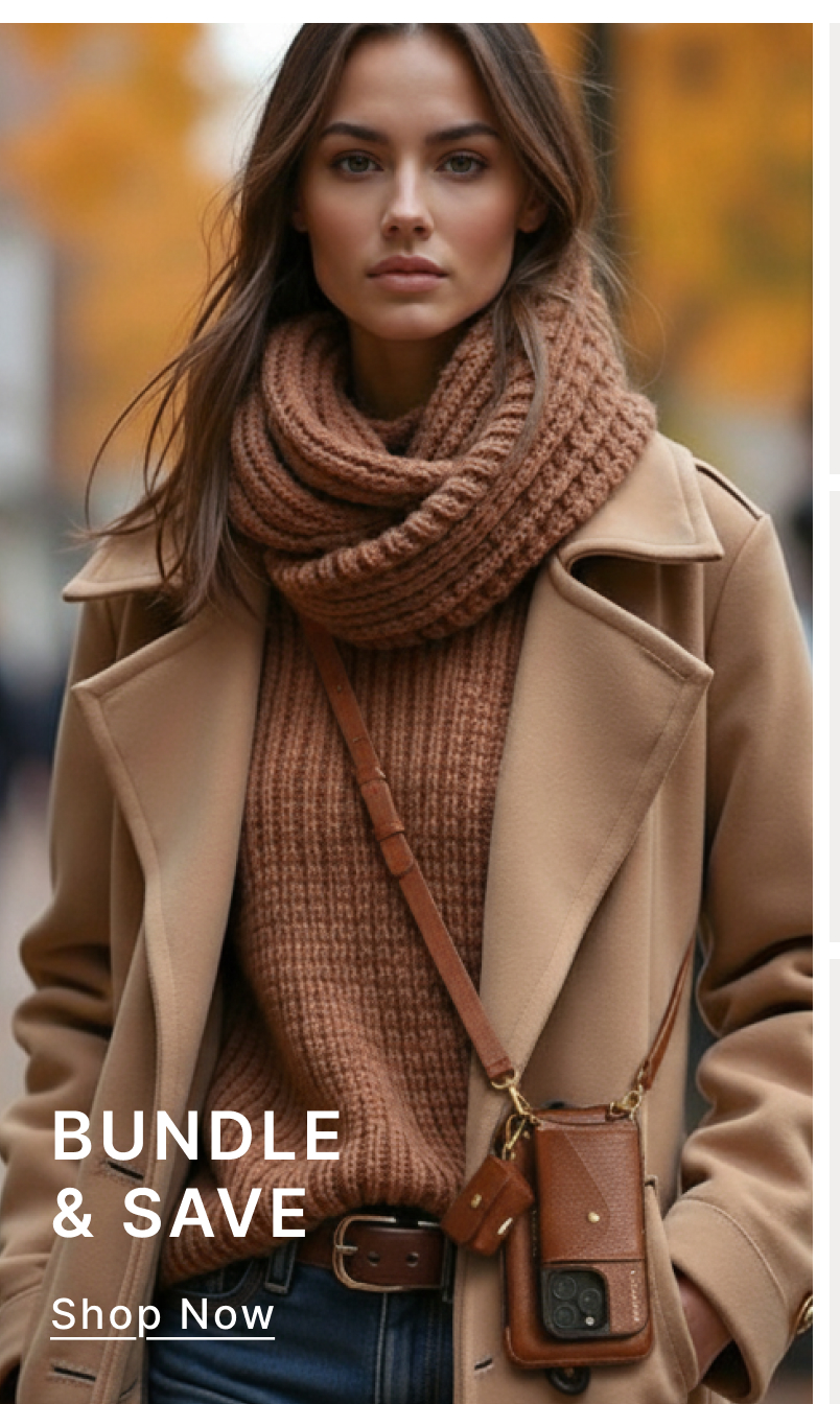 BUNDLE & SAVE Shop Now