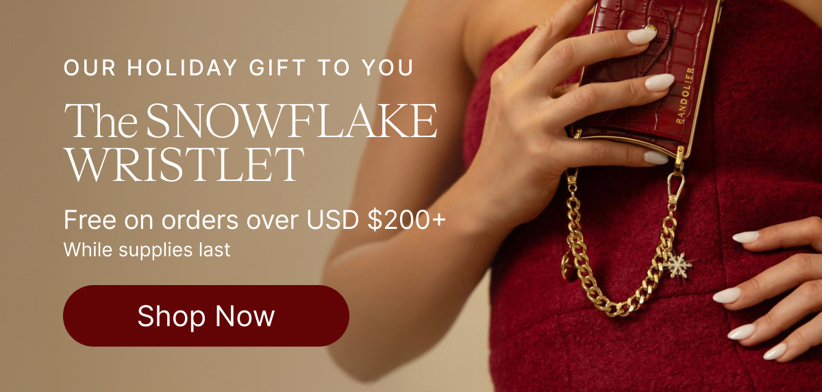 OUR GIFT TO YOU The LEOPARD Totet Free on orders over $200 Shop Now Offer ends November 30th 11:59 pm PST - while supplies last