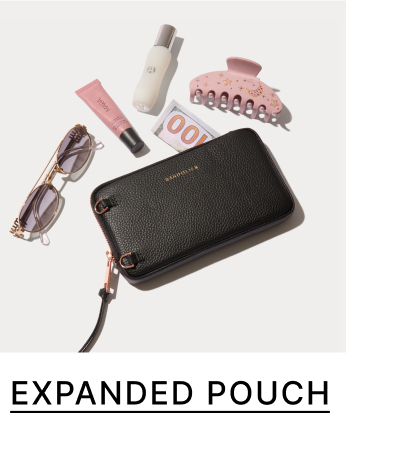 EXPANDED POUCH