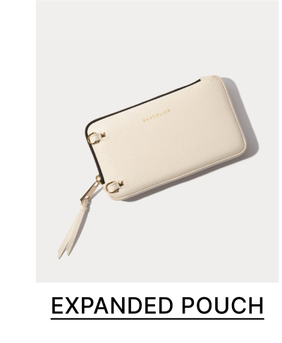 EXPANDED POUCH