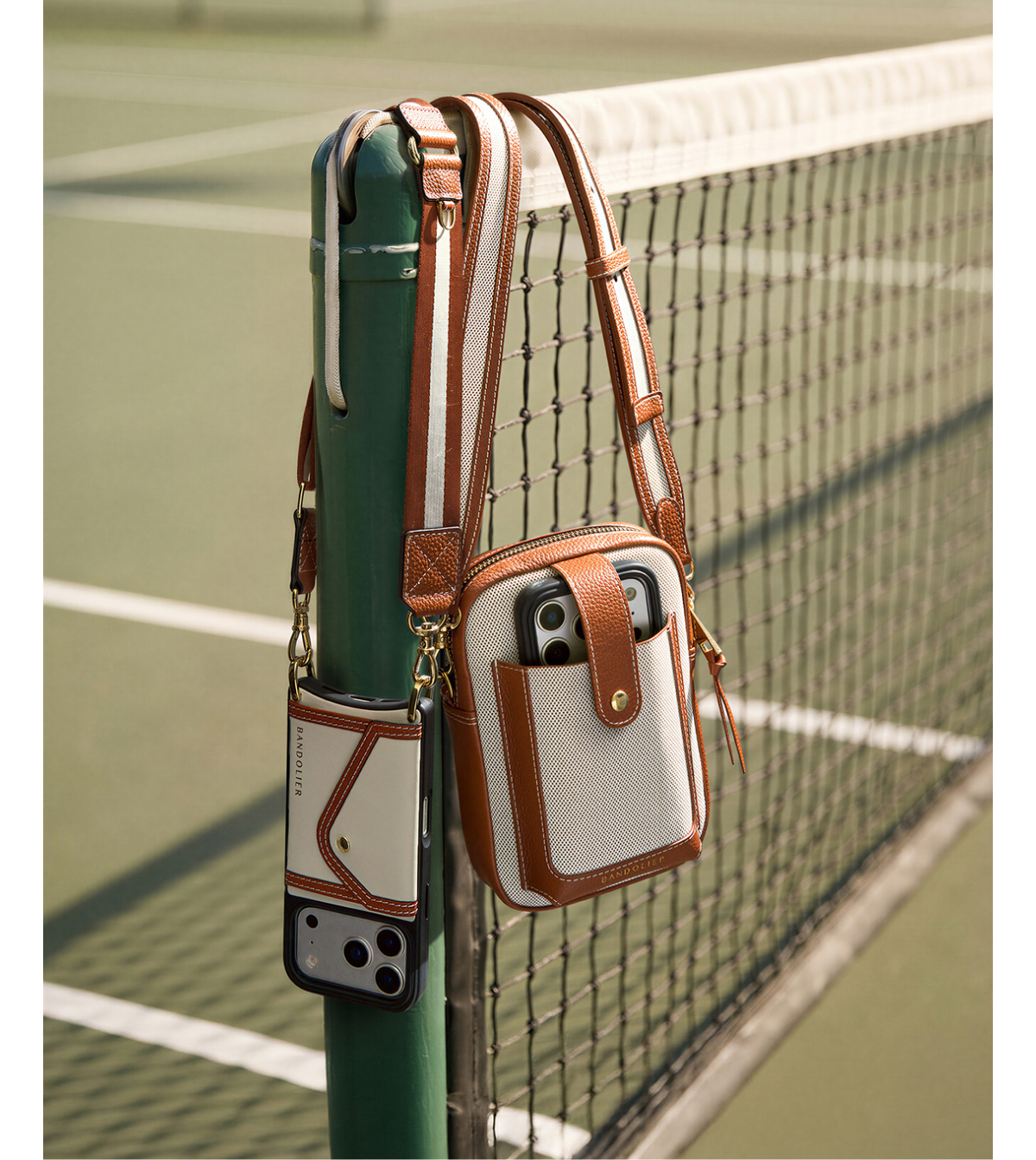 Country Club Collection