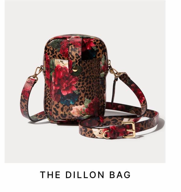 THE DILLON BAG