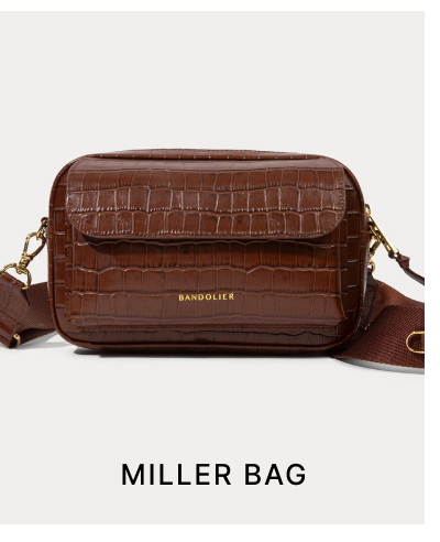 MILLER BAG