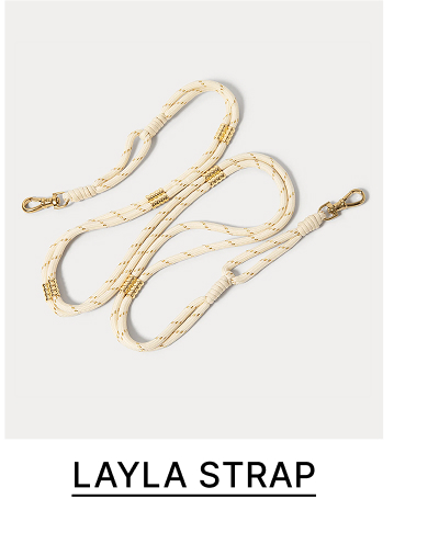 LAYLA STRAP