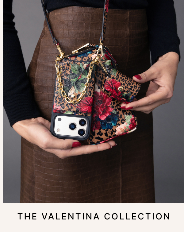 THE VALENTINA COLLECTION