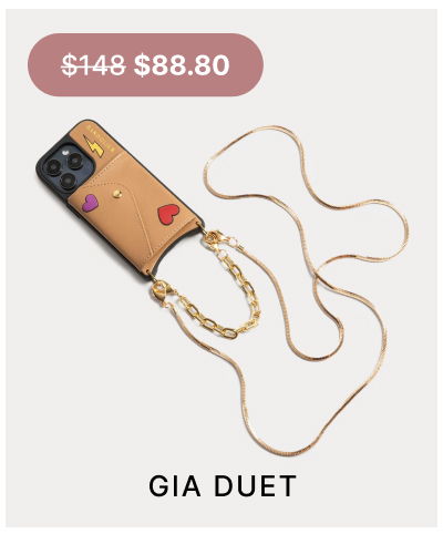 $148 $88.80 Gia Duet 