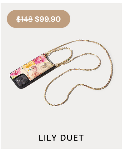 Lily Duet $148 $99.90