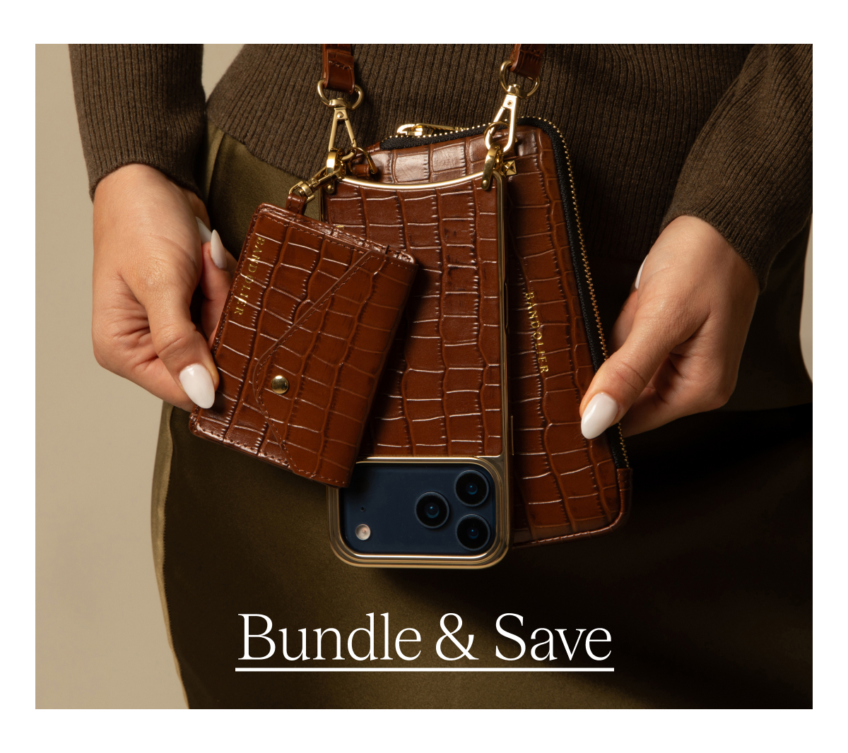 Bundle & Save