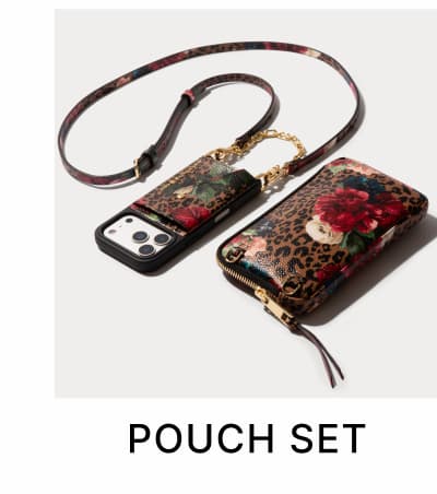 POCUH SET