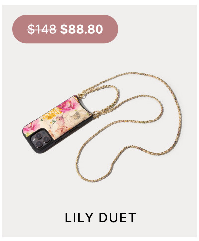 $148 $88.80 Lily Duet