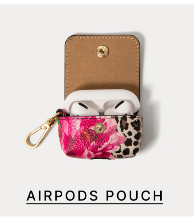 AIRPODS POUCH