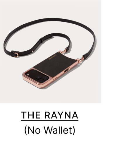THE RAYNA (No Wallet)