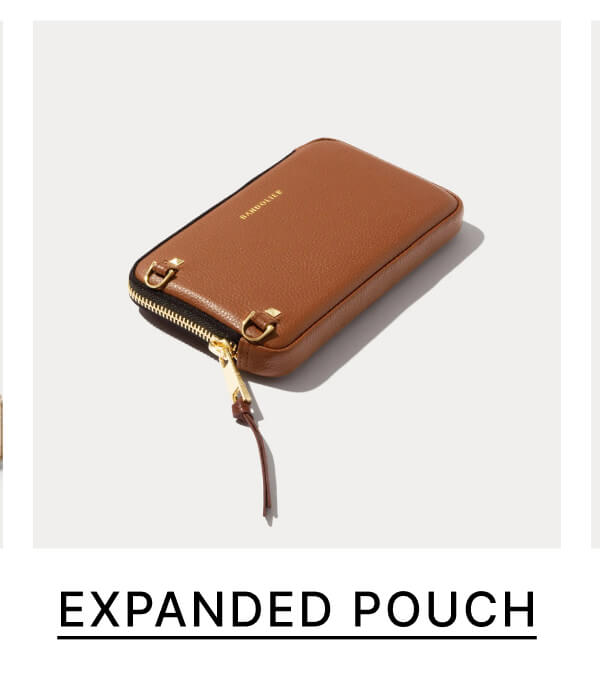 EXPANDED POUCH