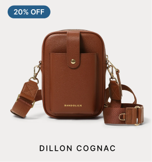 dillon cognac