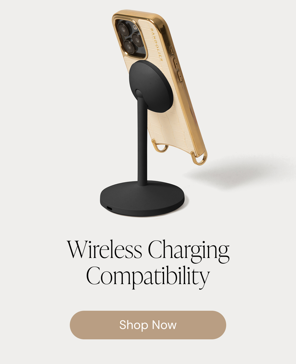 Wireless Charging Compatibility Shop Now