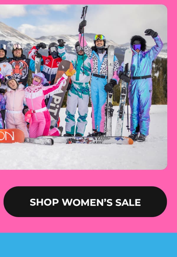 womens snow suit sale