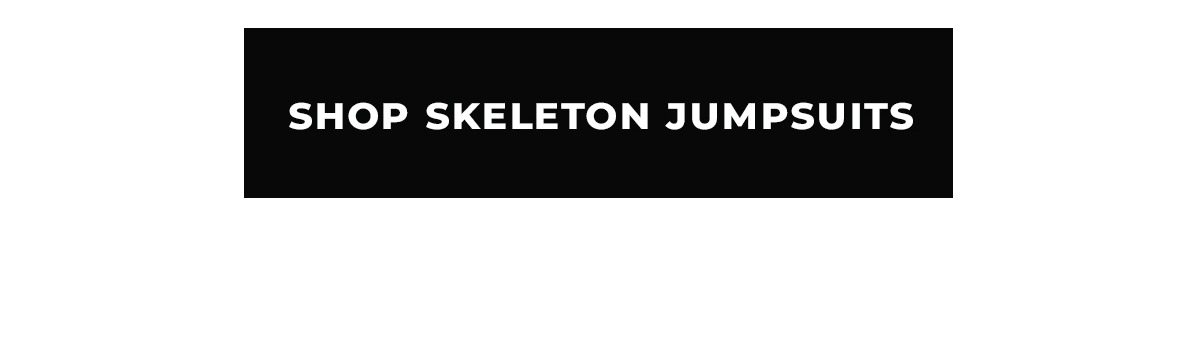 Shop Skeleton Jumpsuits