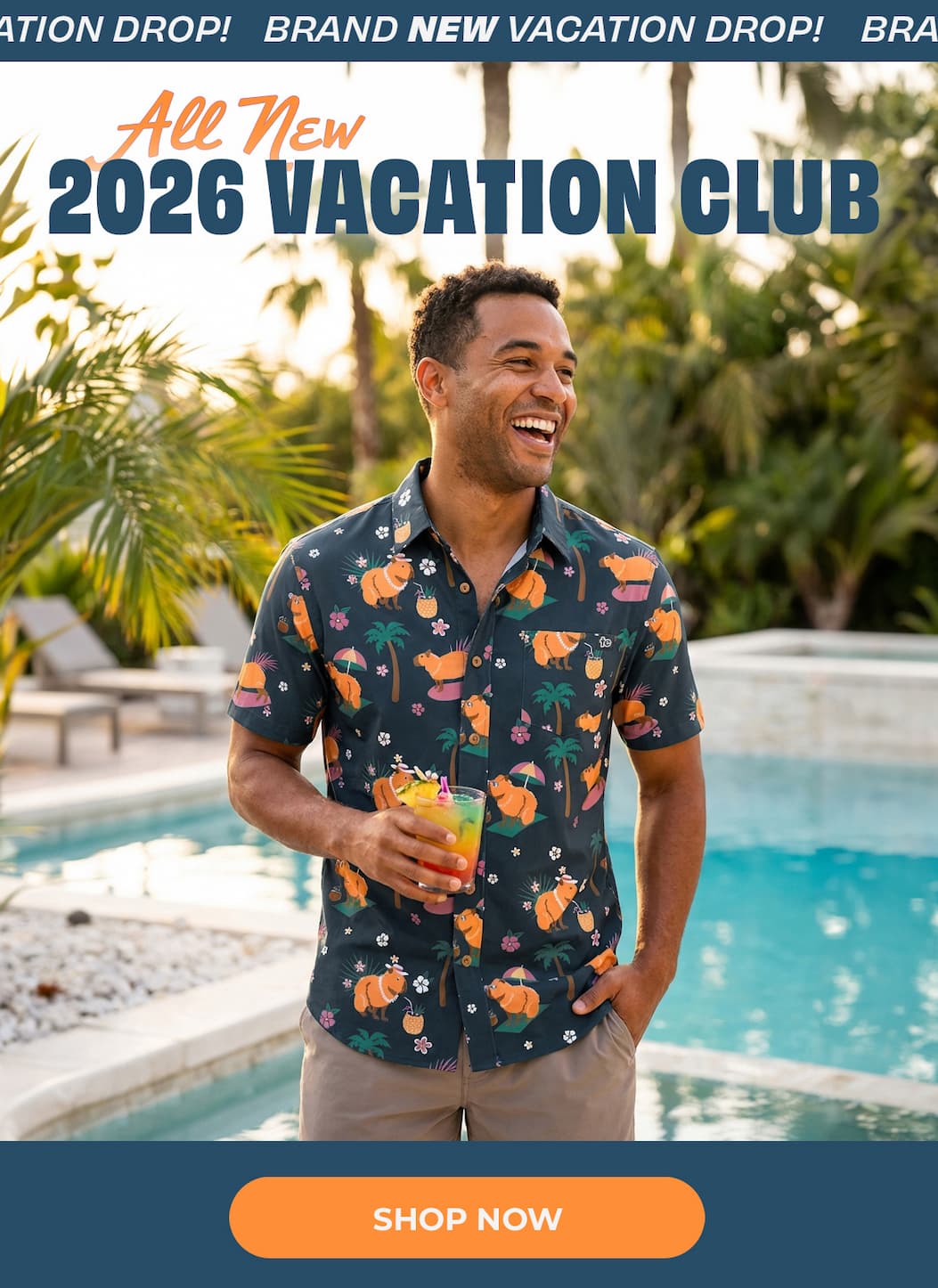 shop vacation club