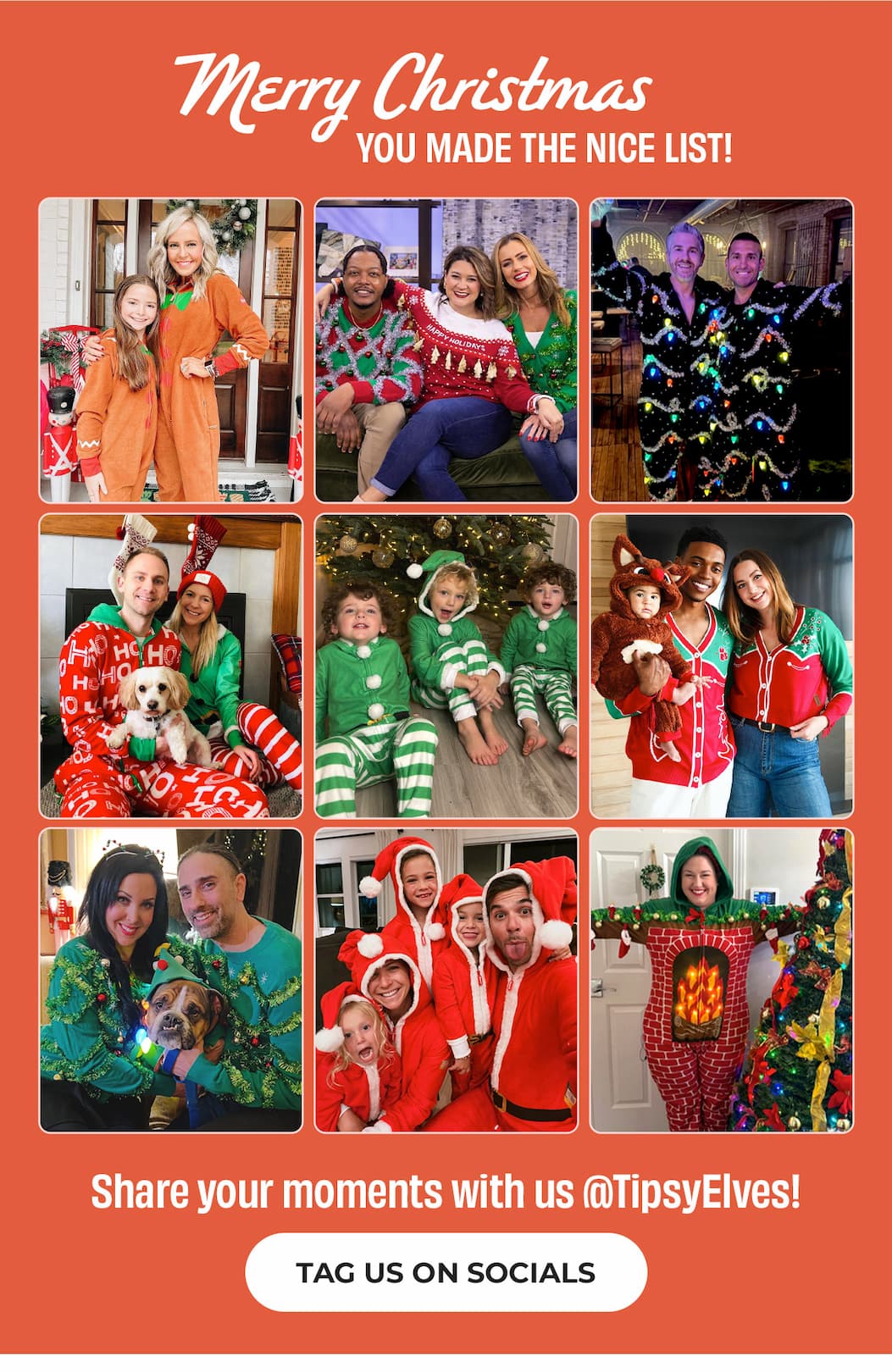 Christmas Wrap Up Sale - 40-70% off 