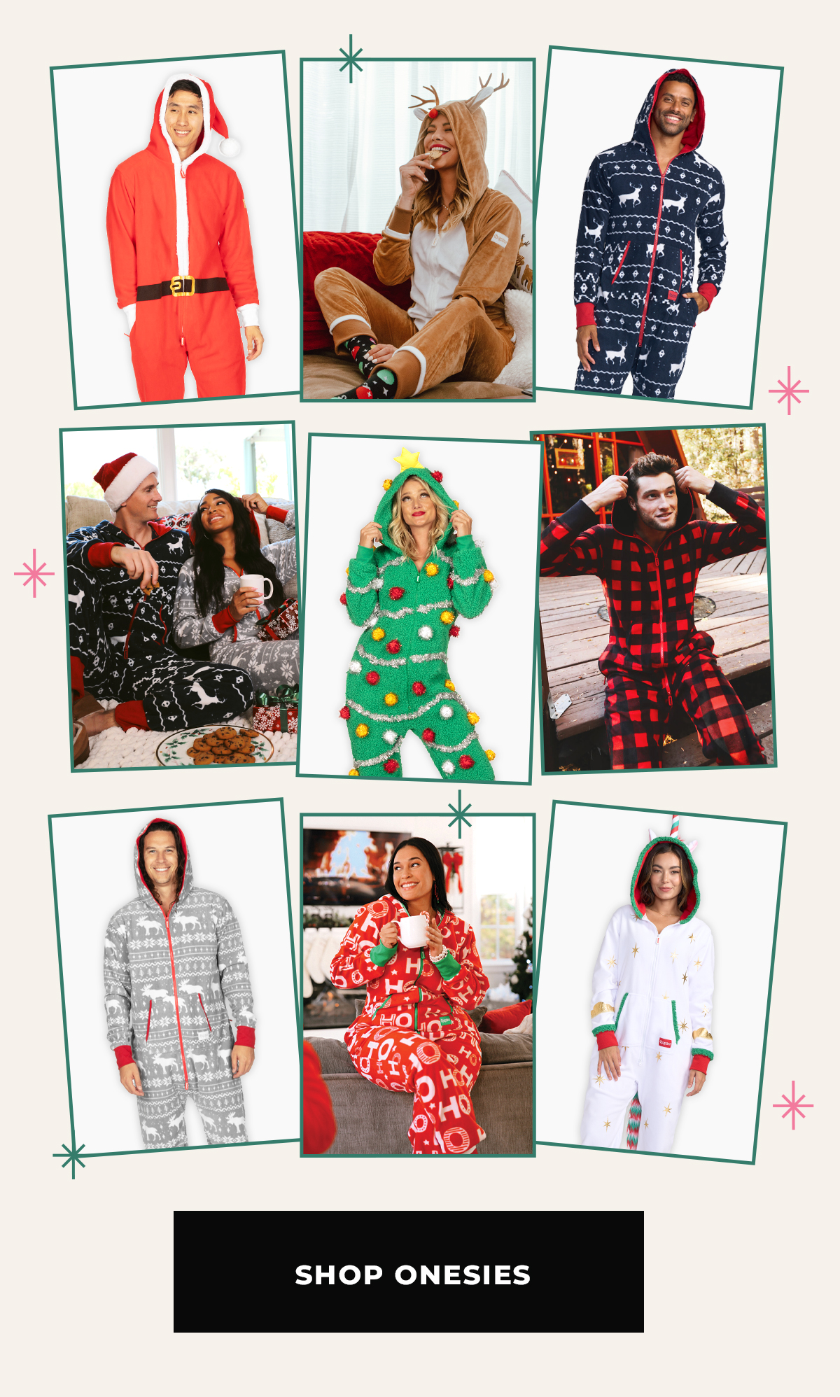 Shop all Onesies