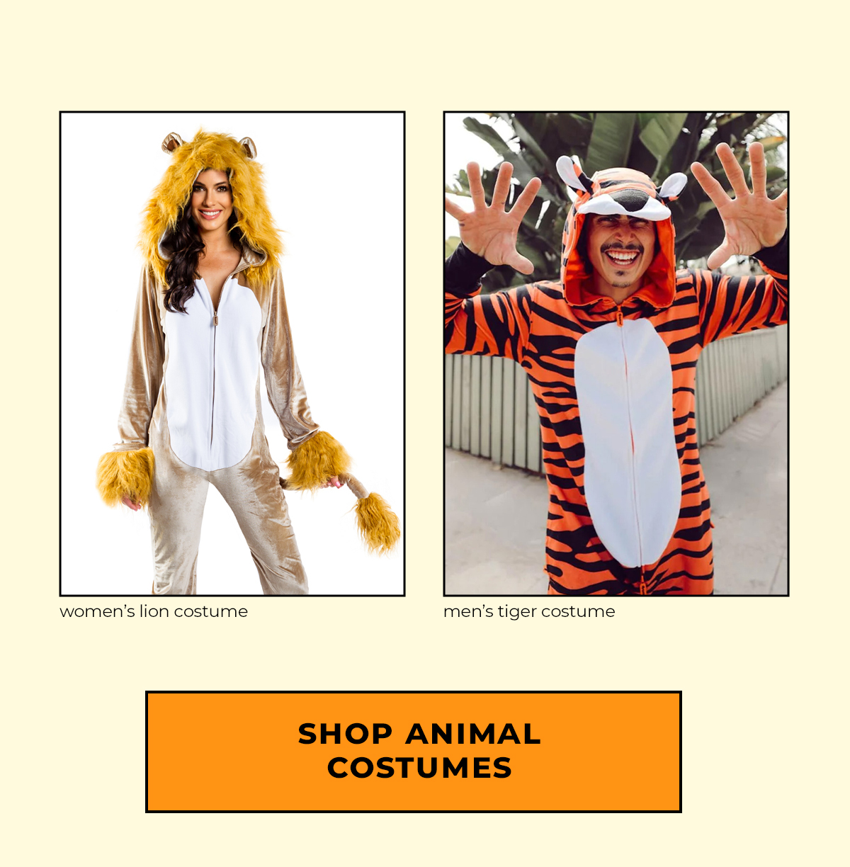 Shop Animal Costumes