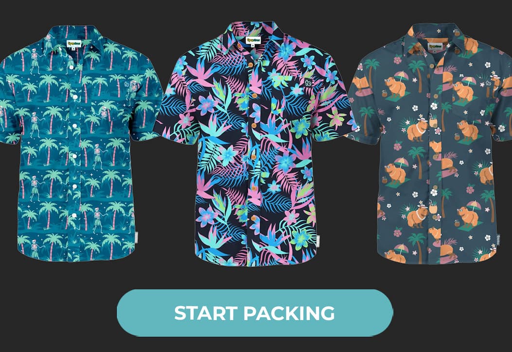 Shop Vacation Club