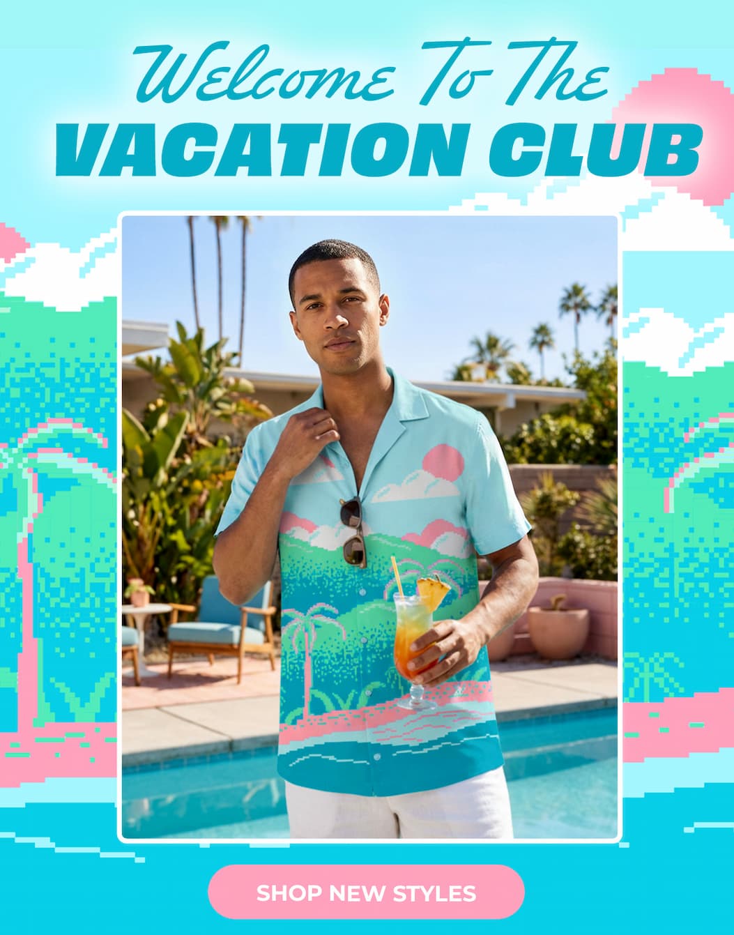 shop vacation club