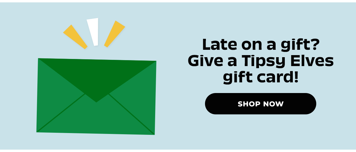 Give the gift of savings with a gift card