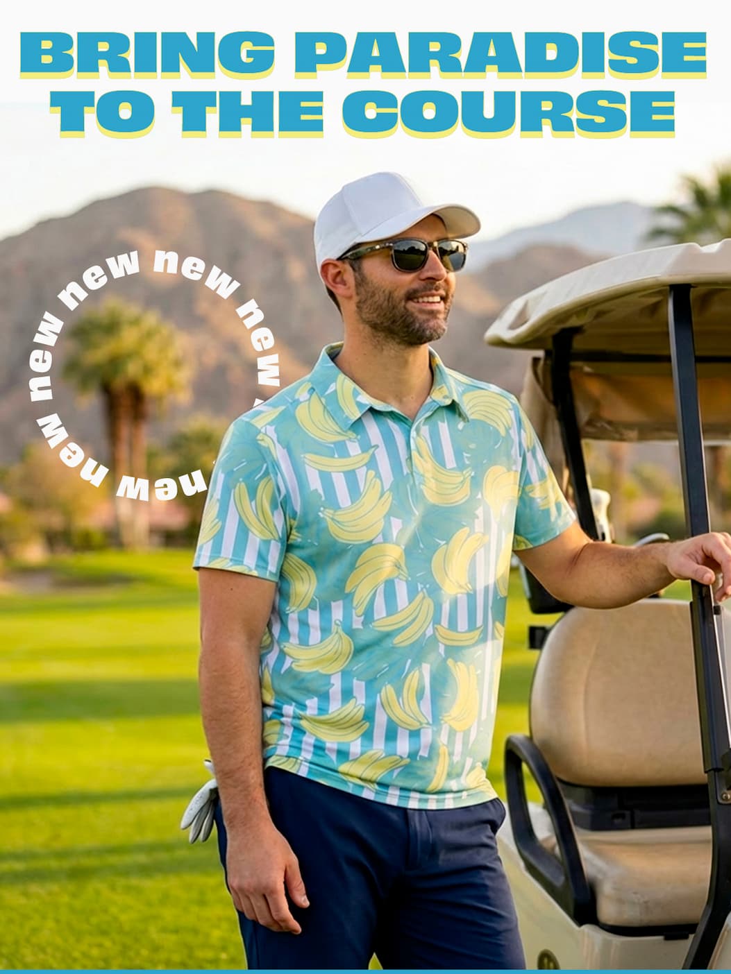 Island Links Collection