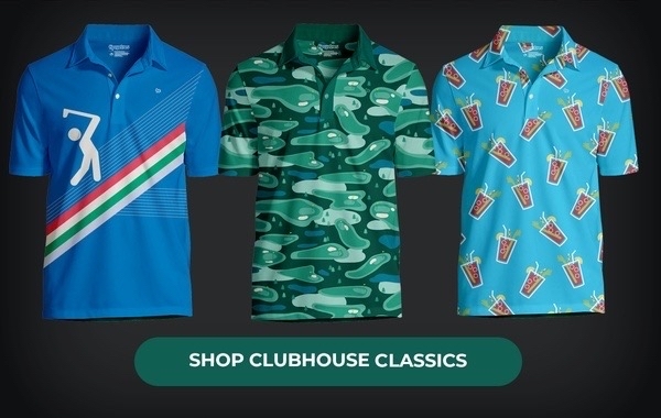 Shop the Clubhouse Classics collection