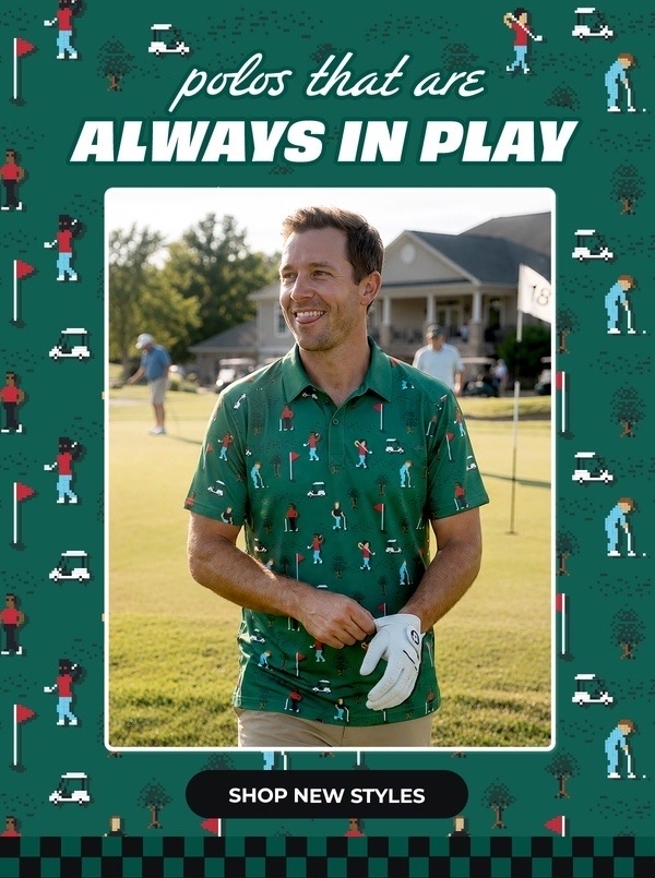 Clubhouse Classics Collection