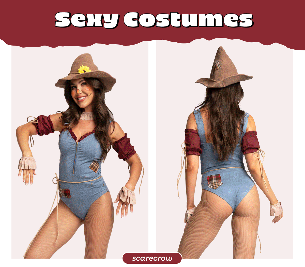 Sexy Costumes