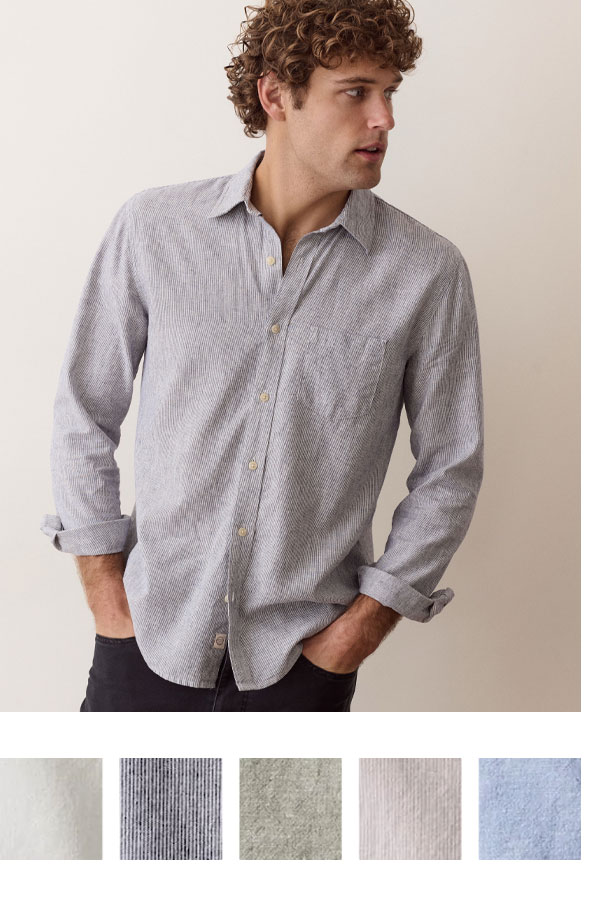 Long Sleeve