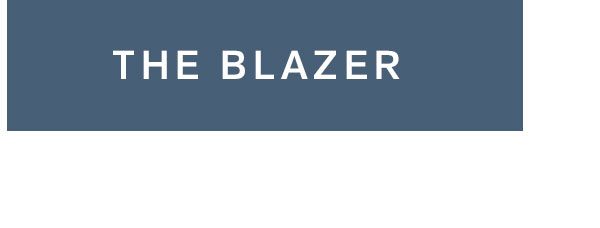 The Blazer