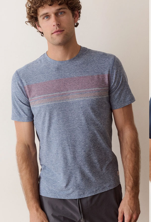 The Tee