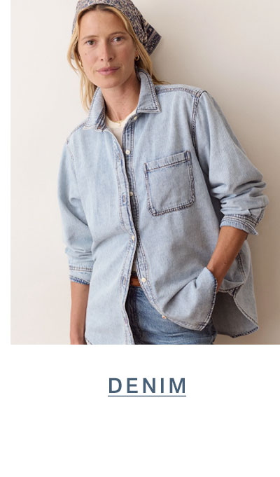 Denim
