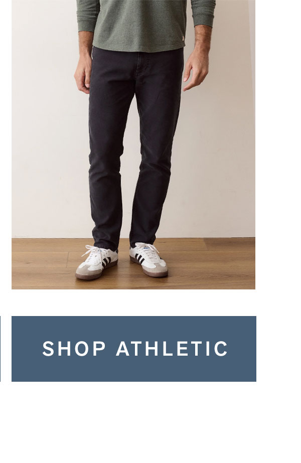 Shop Athletic