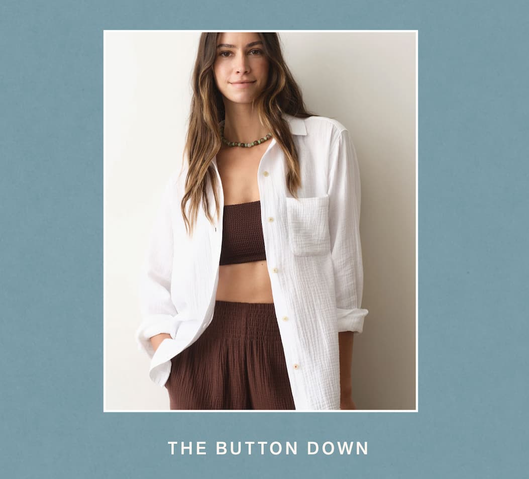 The Button Down