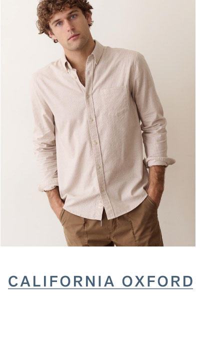 California oxford