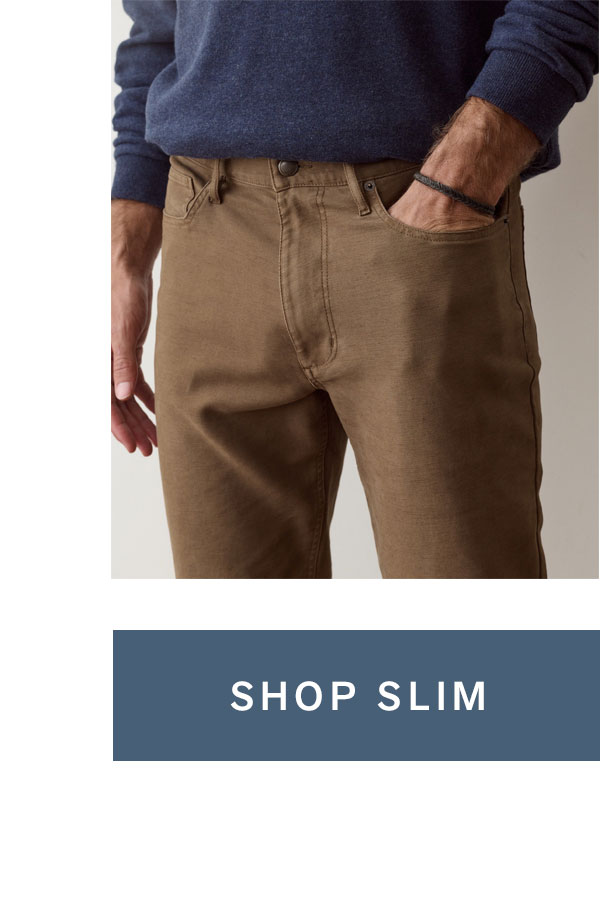 Shop Slim