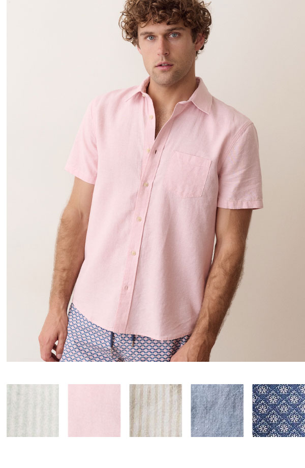 Short Sleeve