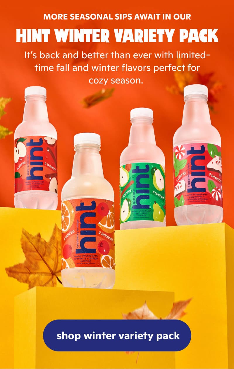 shop winter variety pack shop winter variety pack