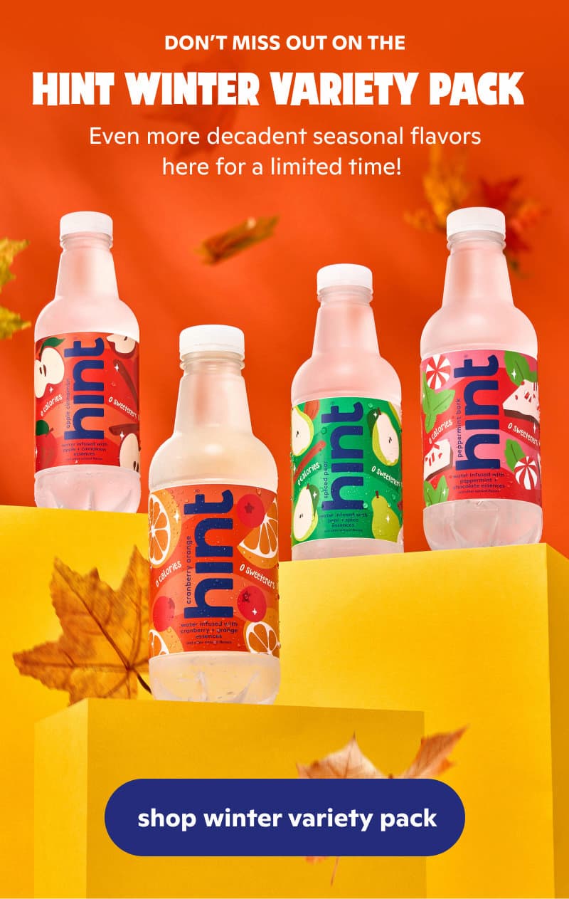 shop winter variety pack shop winter variety pack